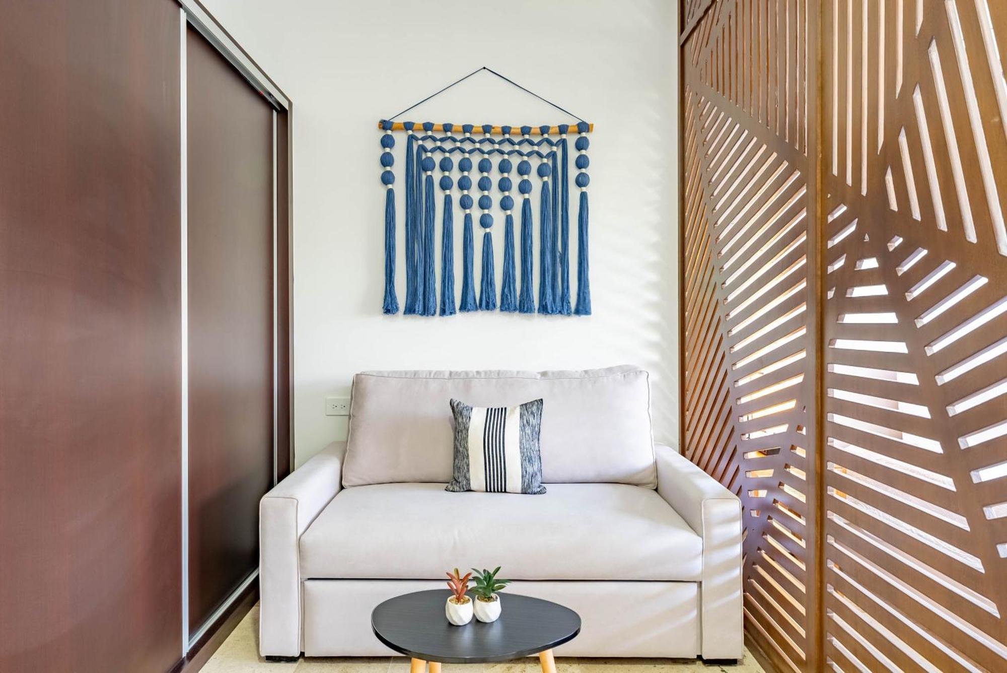 Menesse Apartments Tulum Exterior foto